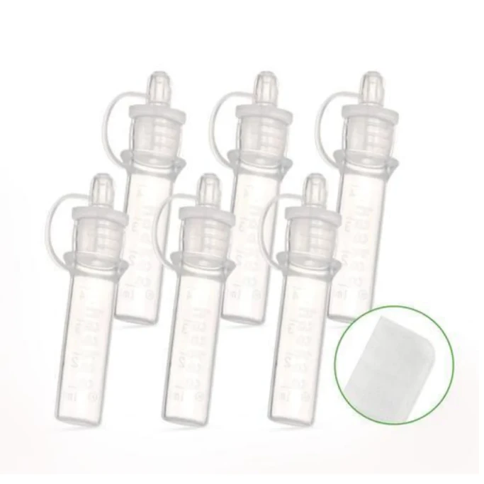 Haakaa Liquid Gold Essentials Deluxe Pack 8 Haakaa Liquid Gold Essentials Deluxe Pack - Image 8