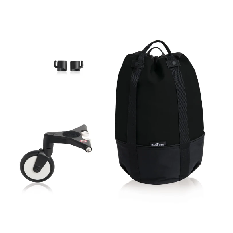 Babyzen YOYO+ Bag VARIOUS COLOURS 2 Babyzen YOYO+ Bag VARIOUS COLOURS - Image 2