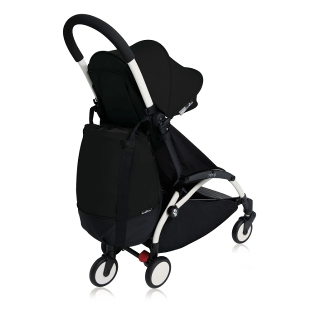 Babyzen YOYO+ Bag VARIOUS COLOURS 3 Babyzen YOYO+ Bag VARIOUS COLOURS - Image 3