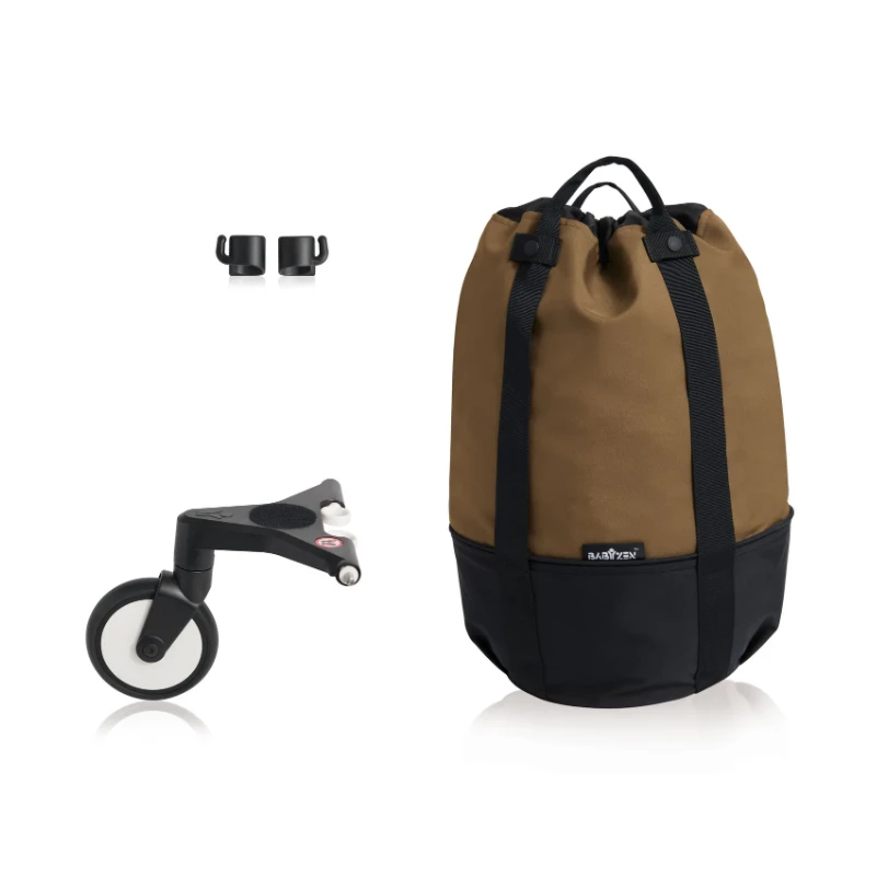 Babyzen YOYO+ Bag VARIOUS COLOURS 1 Babyzen YOYO+ Bag VARIOUS COLOURS