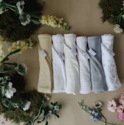 Organic Infant Lounger Cover VARIOUS COLOURS -METRO BABY SHOP ScreenShot2022 07 02at21.08.08