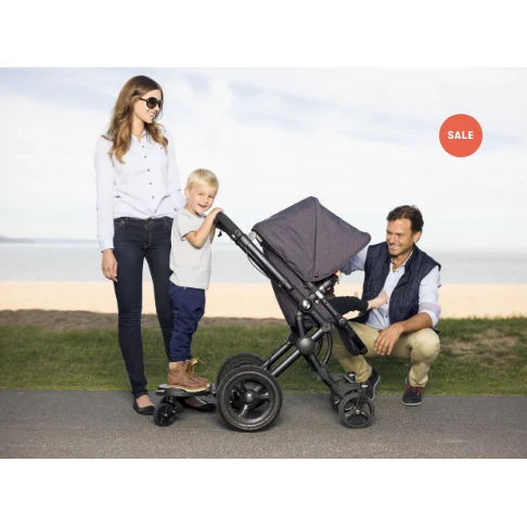 Original Toddler Board 2 Original Toddler Board - Image 2