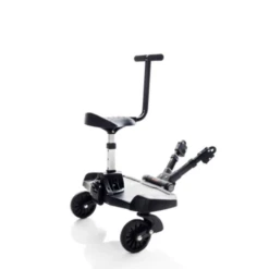 Toddler Board With Seat