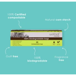 Biodegradable Bags X 50pk -METRO BABY SHOP ScreenShot2022 07 06at19.06.09