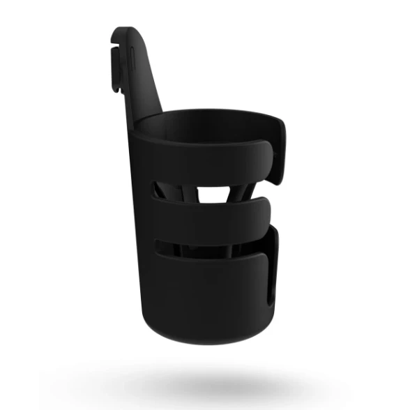 Bugaboo Cup Holder - Black 3 Bugaboo Cup Holder - Black - Image 3