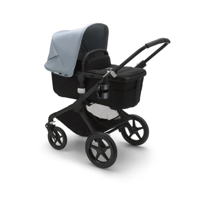 Bugaboo Cup Holder - Black 4 Bugaboo Cup Holder - Black - Image 4