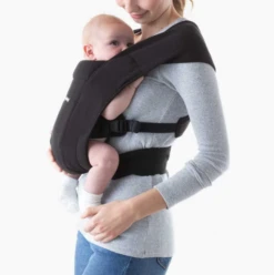 Ergobaby Embrace Newborn Baby Carrier VARIOUS COLOURS -METRO BABY SHOP ScreenShot2022 07 24at14.15.21
