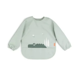 Done By Deer Sleeved Pocket Bib VARIOUS COLOURS 15 Done By Deer Sleeved Pocket Bib VARIOUS COLOURS -METRO BABY SHOP ScreenShot2022 07 27at20.25.13