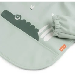 Done By Deer Sleeved Pocket Bib VARIOUS COLOURS 16 Done By Deer Sleeved Pocket Bib VARIOUS COLOURS -METRO BABY SHOP ScreenShot2022 07 27at20.25.53