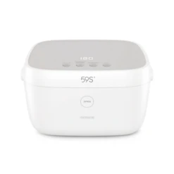 UV Multi-Purpose Sterilisation Cabinet Grey - Rechargeable