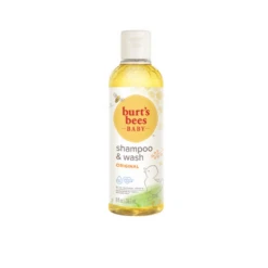 Burt's Bees BURT’S BEES Baby Bee Shampoo & Wash Original 236ml