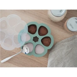 Beaba Silicone Multiportions 6 X 90ml - Sage Green 8 Beaba Silicone Multiportions 6 X 90ml - Sage Green -METRO BABY SHOP ScreenShot2022 08 02at09.18.29
