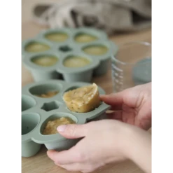 Beaba Silicone Multiportions 6 X 90ml - Sage Green 11 Beaba Silicone Multiportions 6 X 90ml - Sage Green -METRO BABY SHOP ScreenShot2022 08 02at09.19.02