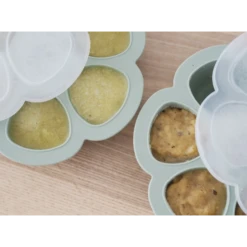 Beaba Silicone Multiportions 6 X 150ml - Sage Green 6 Beaba Silicone Multiportions 6 X 150ml - Sage Green -METRO BABY SHOP ScreenShot2022 08 02at09.21.41