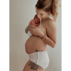 Disposable Postpartum Underwear