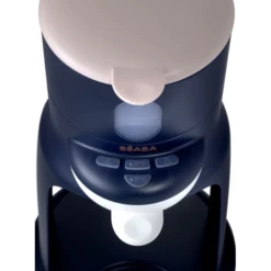 Beaba Bib Expresso - Night Blue -METRO BABY SHOP ScreenShot2022 08 04at21.55.35