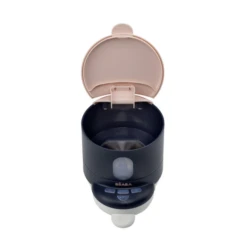 Beaba Bib Expresso - Night Blue -METRO BABY SHOP ScreenShot2022 08 04at21.55.45