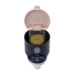 Beaba Bib Expresso - Night Blue -METRO BABY SHOP ScreenShot2022 08 04at21.56.27