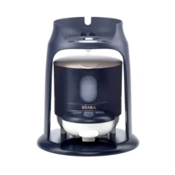 Beaba Bib Expresso - Night Blue -METRO BABY SHOP ScreenShot2022 08 04at21.56.34