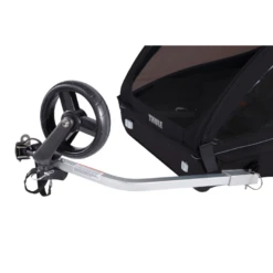 Thule Coaster XT - 2 Seat Bike Trailer 12 Thule Coaster XT - 2 Seat Bike Trailer -METRO BABY SHOP ScreenShot2022 08 22at20.50.53