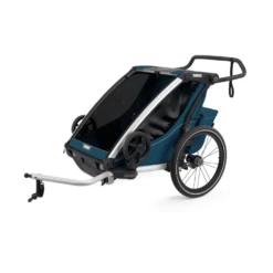 Thule Chariot Cross Multisport Bike Trailer -METRO BABY SHOP ScreenShot2022 08 22at21.05.44