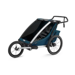 Thule Chariot Cross Multisport Bike Trailer -METRO BABY SHOP ScreenShot2022 08 22at21.06.54