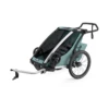 Thule Chariot Cross Multisport Bike Trailer