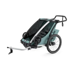 Thule Chariot Cross Multisport Bike Trailer