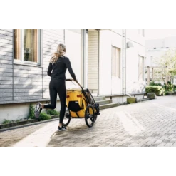 Thule Chariot Sport Bike Trailer -METRO BABY SHOP ScreenShot2022 08 22at21.32.18