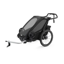 Thule Chariot Sport Bike Trailer -METRO BABY SHOP ScreenShot2022 08 22at21.32.37