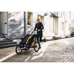 Thule Chariot Jogging Kit- Aluminum/Black 9 Thule Chariot Jogging Kit- Aluminum/Black -METRO BABY SHOP ScreenShot2022 08 22at21.57.24
