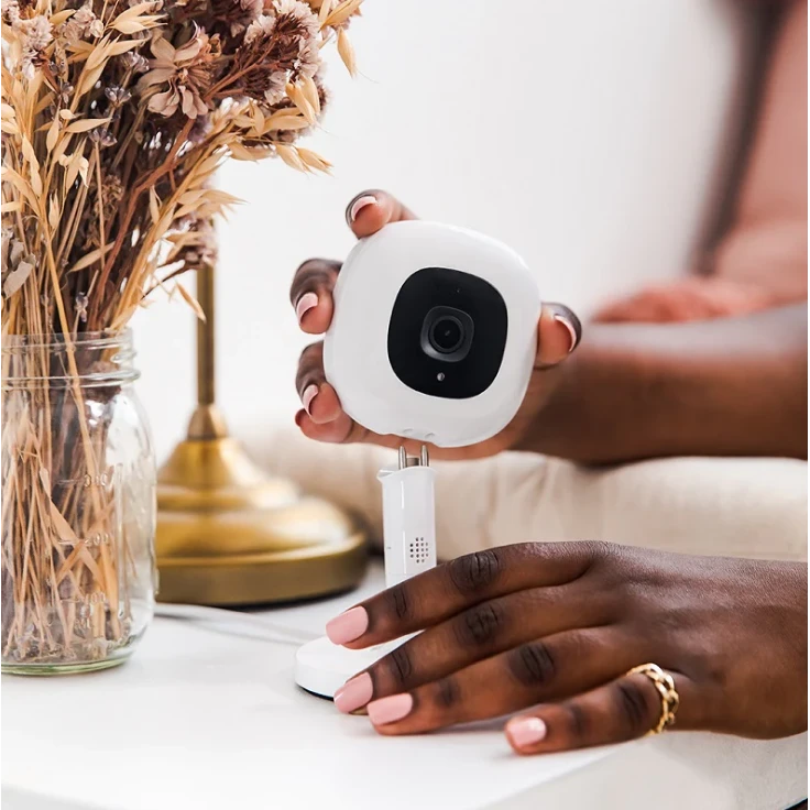 Nanit Pro Camera Complete Monitoring System 3 Nanit Pro Camera Complete Monitoring System - Image 3