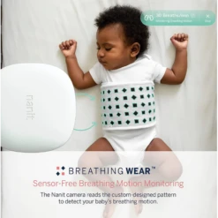 Nanit Pro Camera Complete Monitoring System 17 Nanit Pro Camera Complete Monitoring System -METRO BABY SHOP ScreenShot2022 08 23at21.00.54