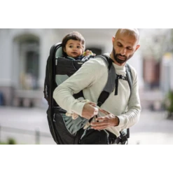 Thule Sapling VARIOUS COLOURS -METRO BABY SHOP ScreenShot2022 08 28at22.06.52