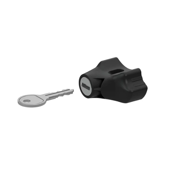 Thule Chariot Lock Kit 1 Thule Chariot Lock Kit