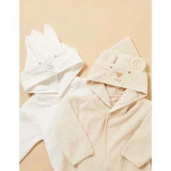 Hooded Bathrobe -METRO BABY SHOP ScreenShot2022 09 04at19.52.06