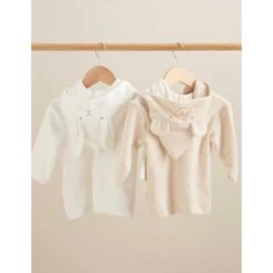 Hooded Bathrobe -METRO BABY SHOP ScreenShot2022 09 04at19.52.33