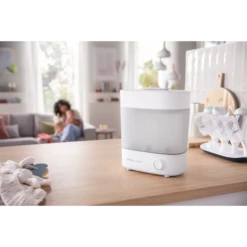 Avent Baby Bottle Steriliser - White 11 Avent Baby Bottle Steriliser - White -METRO BABY SHOP ScreenShot2022 09 11at11.22.49