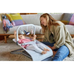 Ergobaby Evolve 3 In 1 Bouncer VARIOUS COLOURS 23 Ergobaby Evolve 3 In 1 Bouncer VARIOUS COLOURS -METRO BABY SHOP ScreenShot2022 09 11at16.56.20