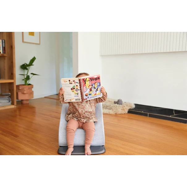 Ergobaby Evolve 3 In 1 Bouncer VARIOUS COLOURS 13 Ergobaby Evolve 3 In 1 Bouncer VARIOUS COLOURS - Image 13