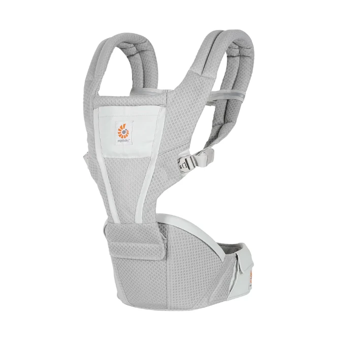 Ergobaby Alta Hipseat Carrier VARIOUS COLOUR 5 Ergobaby Alta Hipseat Carrier VARIOUS COLOUR - Image 5