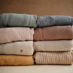 Mushie Cot Sheet VARIOUS COLOURS -METRO BABY SHOP ScreenShot2022 09 13at20.47.40