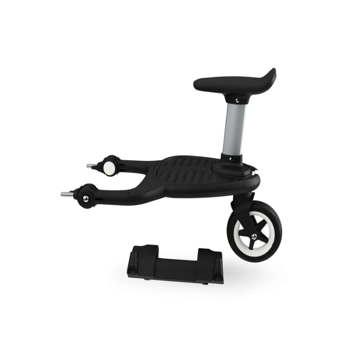 Bugaboo Comfort Wheeled Board+ Adapter - Donkey/Buffalo 1 Bugaboo Comfort Wheeled Board+ Adapter - Donkey/Buffalo