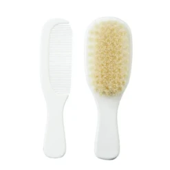 Baby Comb And Brush Set 0m+