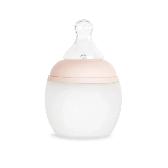 Baby Bottle 150ml VARIOUS COLOURS 5 Baby Bottle 150ml VARIOUS COLOURS - Image 5