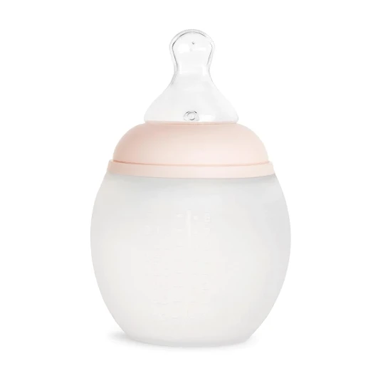 Baby Bottle 240ml VARIOUS COLOURS 4 Baby Bottle 240ml VARIOUS COLOURS - Image 4