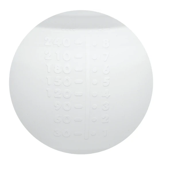 Baby Bottle 240ml VARIOUS COLOURS 6 Baby Bottle 240ml VARIOUS COLOURS - Image 6