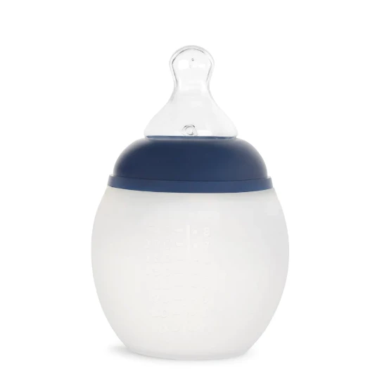 Baby Bottle 240ml VARIOUS COLOURS 3 Baby Bottle 240ml VARIOUS COLOURS - Image 3