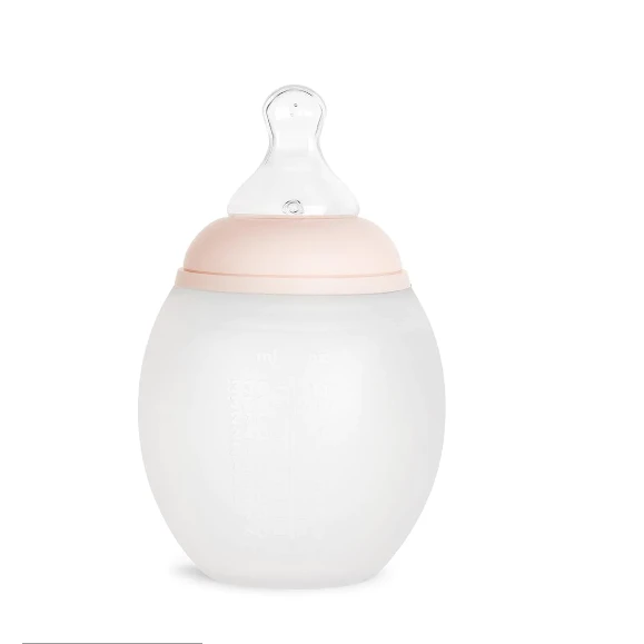 Baby Bottle 330ml VARIOUS COLOURS 4 Baby Bottle 330ml VARIOUS COLOURS - Image 4