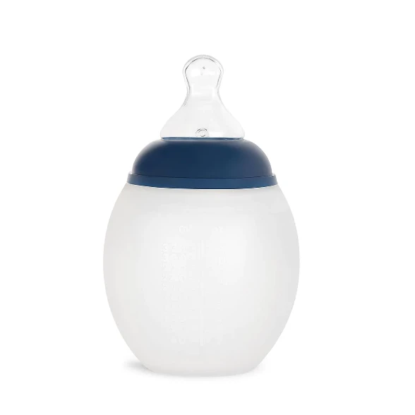 Baby Bottle 330ml VARIOUS COLOURS 3 Baby Bottle 330ml VARIOUS COLOURS - Image 3